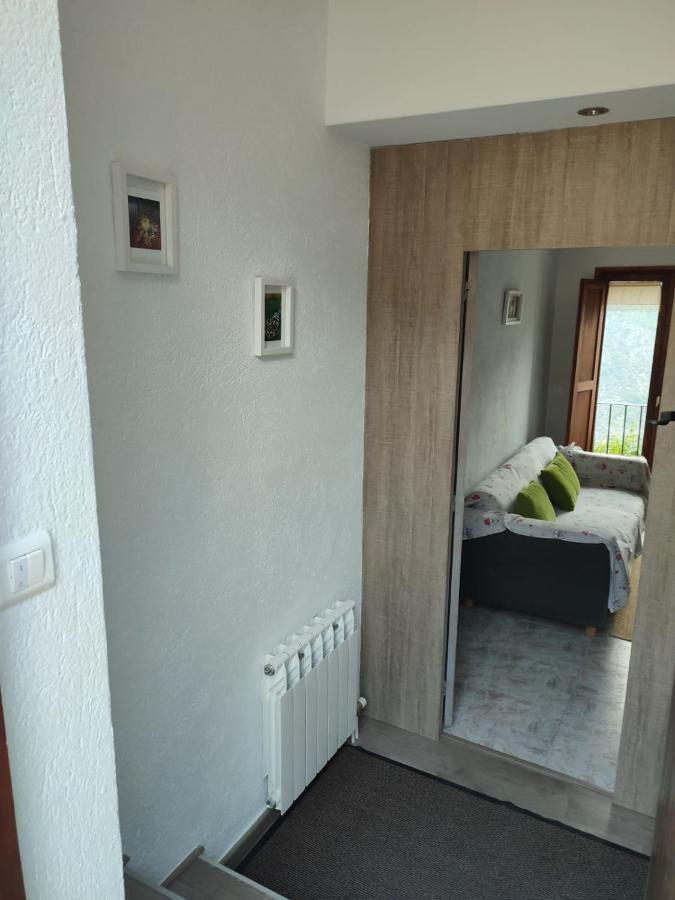 Cal Gerard - Arcavell Guest House Luaran gambar