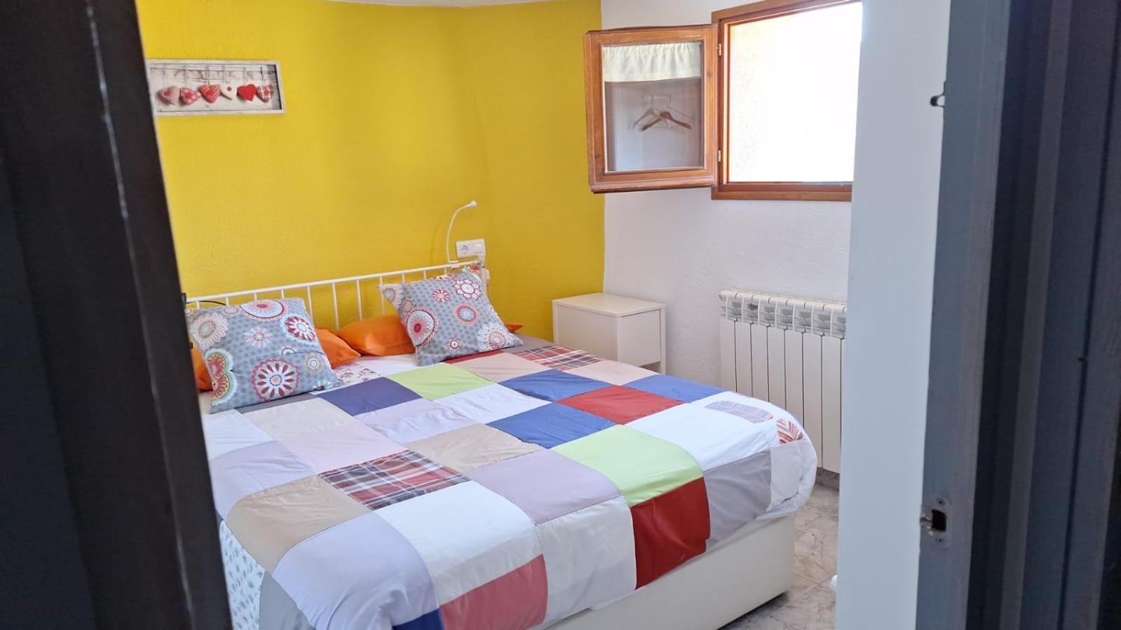 Cal Gerard - Arcavell Guest House Luaran gambar